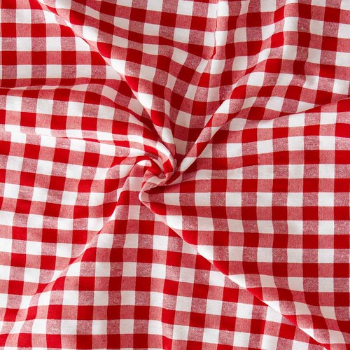 Tessuto quadretti al - tessuto,
