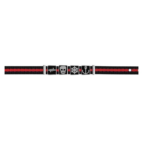 Bob del giorno bracciale - bob,