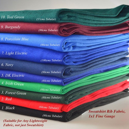 Neotrims tutto elastico felpa - tutto,