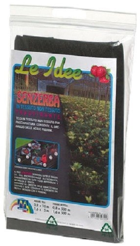Telo nero tnt - tnt, per