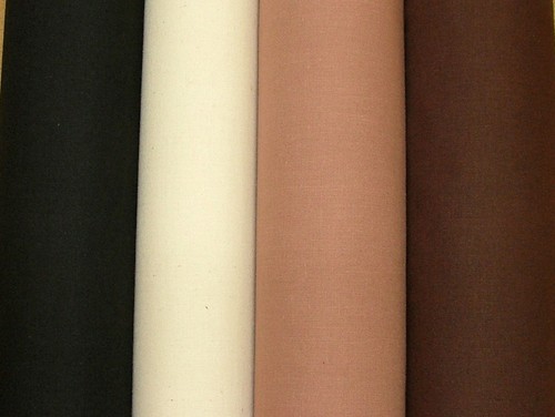 Tessuto cotone calico - tessuto,
