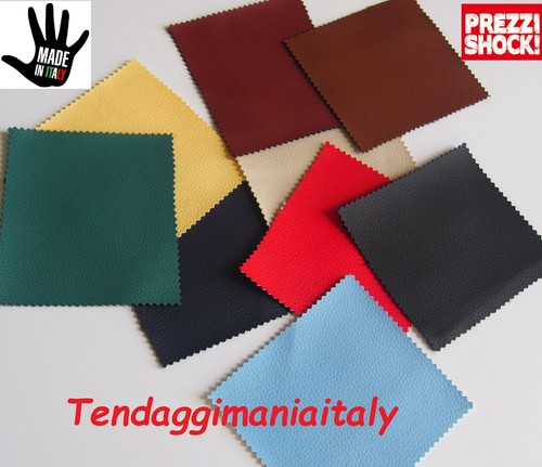 Eco pelle finta - eco,