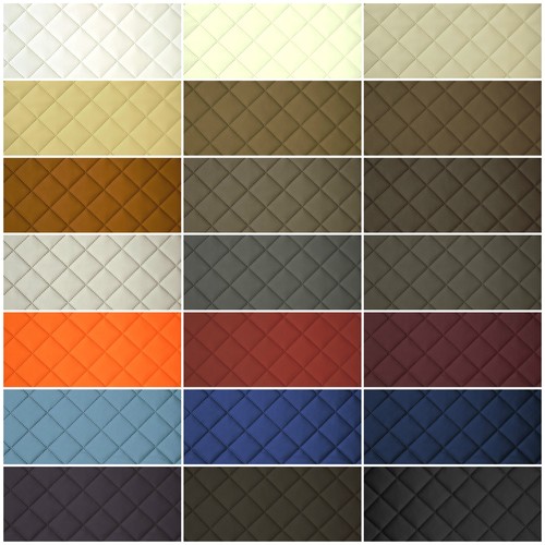 Tessuto similpelle pvc - tessuto,