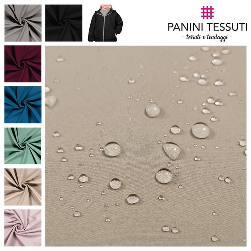 Tessuto idrorepellente - tessuto,