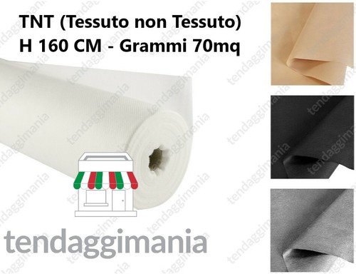 Telo tnt tessuto non - telo,